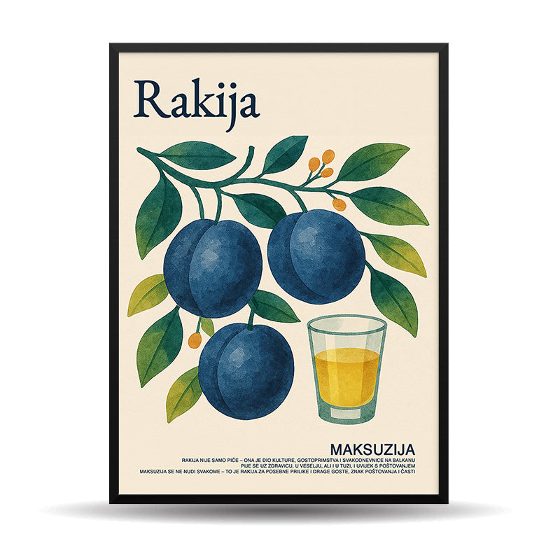 Rakija 2025