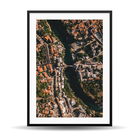 Sarajevo - Moj Grad