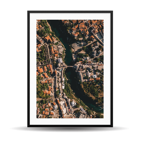 A Night In Sarajevo
