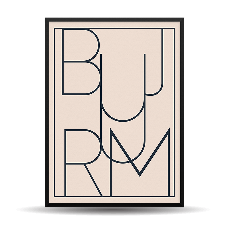 Bujrum 2020 (Pastel)