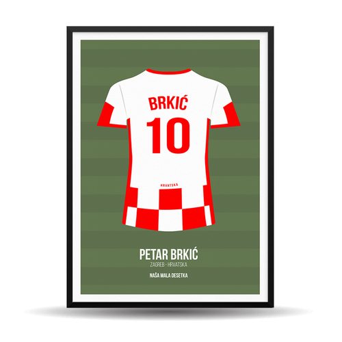 Designio Kids - Fudbal (Hrvatska)