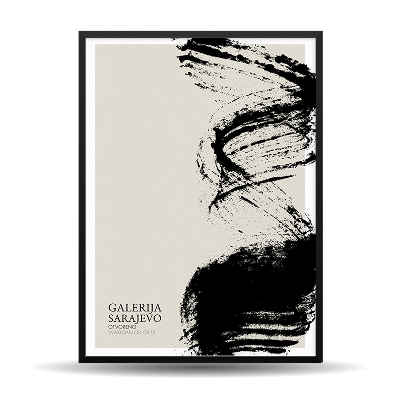 Galerija Sarajevo I