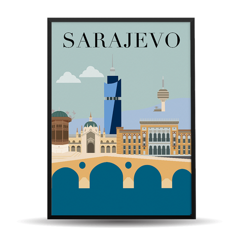 Sarajevo - Pero