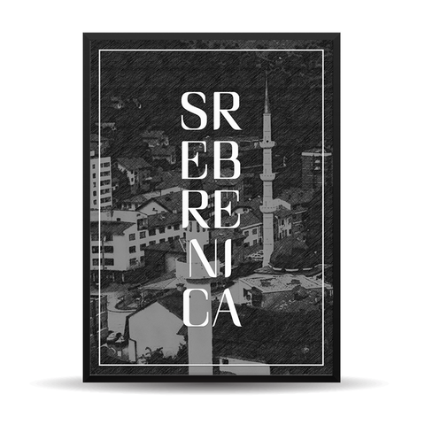 Sarajevo (U Boji) - #BiH Cities