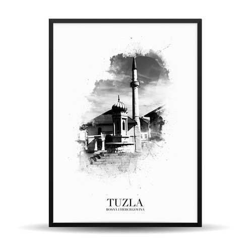 Tuzla - City