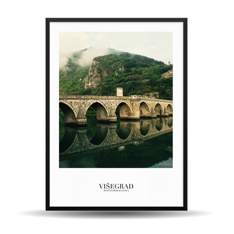 Neretva ArtWork