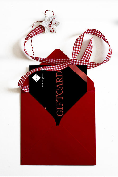 Designio Giftcard