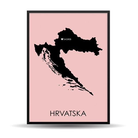 Pero - Hrvatska (Bijela)