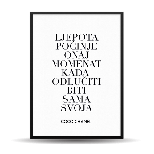 Coco - Ljepota