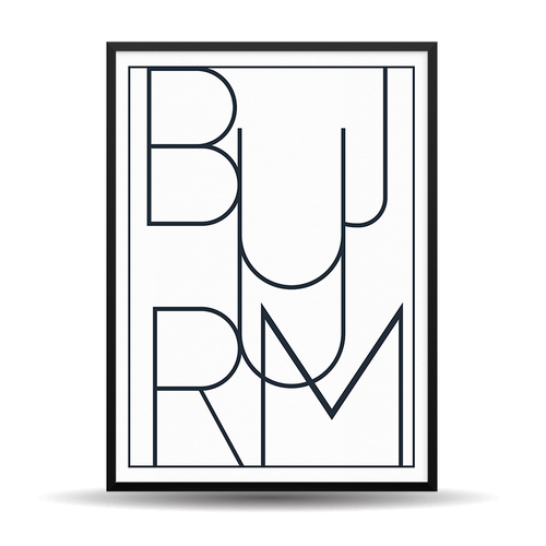 Bujrum poster