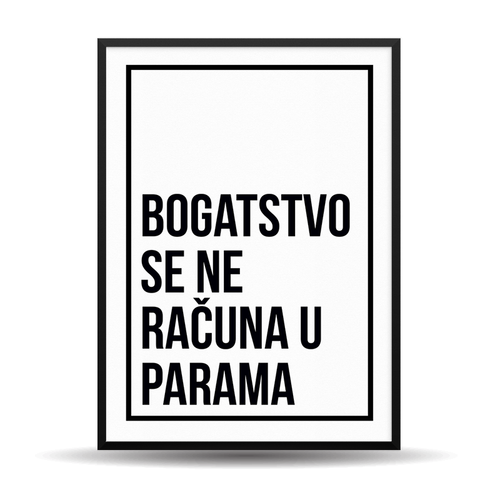 Bogatstvo