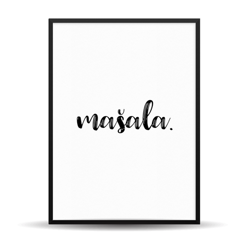 Mašala