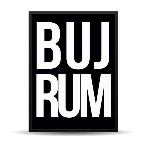 Bujrum