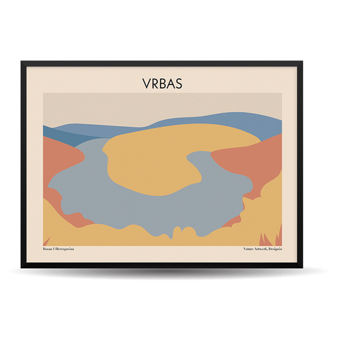 Vrbas ArtWork